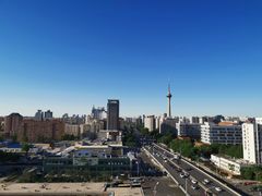 -花园桥(地铁站)