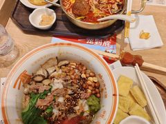 -小满手工粉(北京顺义华联店)