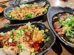 -陈员外正宗夹江烧烤(广福路店)