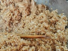 -六广门毛阿姨糯米饭