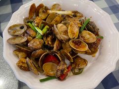 -钱大妈海鲜饭店(保利林语店)