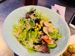 -鱼非鱼(徐家汇店)