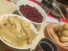 -老佛爷炭火蛙锅直营(清滨路总店)