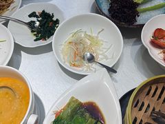 -胶东人家(奥体中心店)