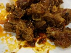 -老东营·东营菜(西四路店)