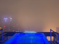 -重庆解放碑威斯汀酒店