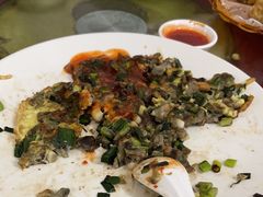 -钱山海鲜大排档