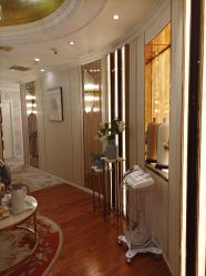 -茜尔维亚修身连锁(杨浦五角场店)