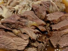 -辛杨和·大耳朵驴肉馆(银川总店)