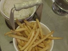 -火车头法国西餐厅