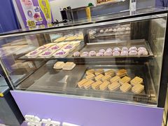 -喜乐村芋泥脑袋家族(三里屯店)