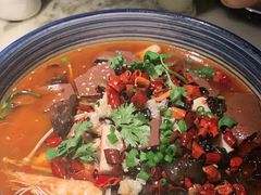 -绿茶餐厅(昌平悦荟店)