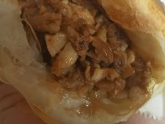 -秦味观·新派陕西面(山水大厦店)