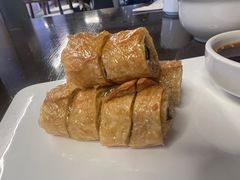 -枣子树·素食餐厅(朱家尖店)