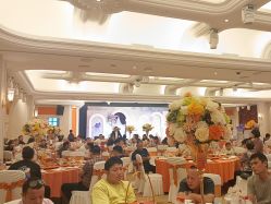 -白金汉爵大酒店·宴会厅(相城店)