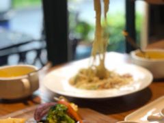 -SEN CASTLE城堡西餐(创意设计中心店)
