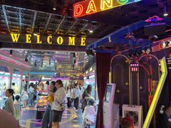 -反斗乐园(领展中心城店)