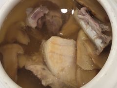 -悦林汤馆(观海店)