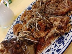 -卫鼎轩·家宴(水上公园店)