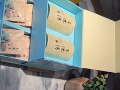 -王德传茶庄(上海新天地店)