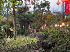 -青城甲(青城山店)