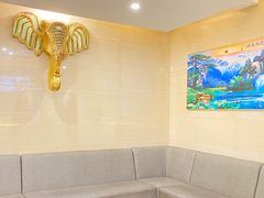 -东方之珠洗浴休闲广场(和平店)