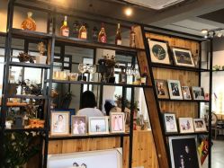 -菲林婚纱摄影工作室