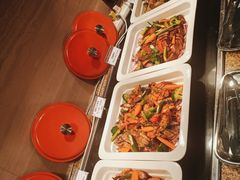 -天骄国际酒店·布拉格西餐厅(白石湖店)