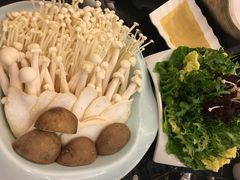-洞仙锅(花园街店)
