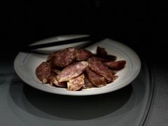-松针蔡记蒸饺(花园路店)