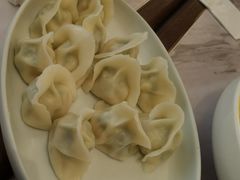 -喜鼎海胆水饺(平安金融中心店)