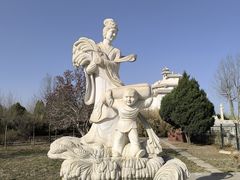 -中华石雕艺术园