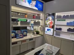 -宝岛眼镜(福清万达店)