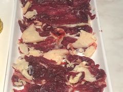 吊龙-食潮汕头鲜牛馆(望京保利店)