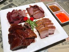 -粤港湾砂锅粥·宵夜(宝龙店)