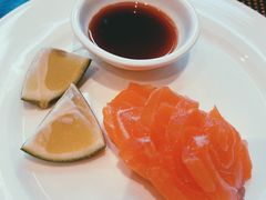 -美食汇·海鲜自助餐·家庭聚会·商务宴请(青秀万达文华店)