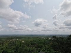 -海口火山口国家地质公园
