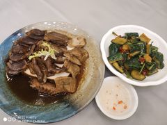-富盛囍宴大酒楼(新都汇购物广场店)