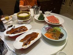 -大鸭梨烤鸭(房山店)