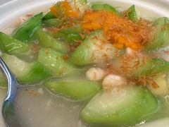 -莆田餐厅PUTIEN(世博源店)