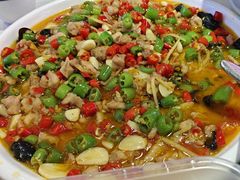 -炊江南·上海菜(国展华漕店)