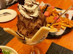 -莫比餐厅(五道口店)