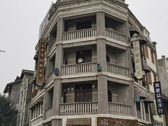 -两江国际影视城
