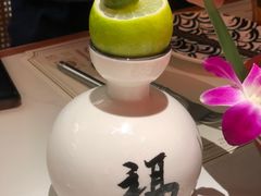 -太食獸泰式茶餐厅(IFS国金中心店)