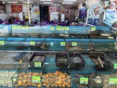 -瑶记海鲜餐厅(西涌店)