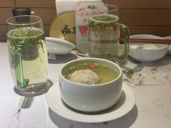 -永春园·扬州早茶·淮扬菜(漫乐城店)