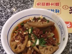 -湘下佬·老长沙吃货铺(酃湖万达店)
