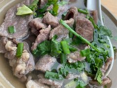 牛肉-周记翘脚牛肉