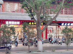 -桂花香手工面(鼓楼店)