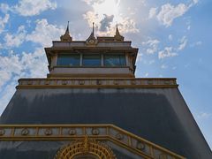 -洛阳白马寺